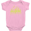 hiking Baby Bodysuit