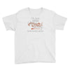 another glorious morning Youth Tee