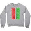 think inspire sing Crewneck Sweatshirt