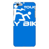 don't touch my bike funy iPhone 6 Plus/6S Plus Case