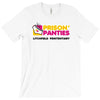 prison panties T-Shirt