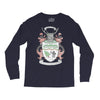 the keepers of the word Long Sleeve Shirts