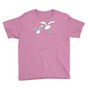 the voice of vexillology Youth Tee