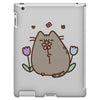Pusheen The Cat iPad 3 and 4 Case