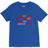 suck it up princess V-Neck Tee