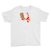 hellboy Youth Tee