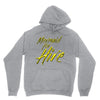 mermaid for hire Hoodie