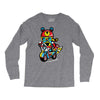 chocotoy Long Sleeve Shirts