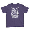 werewolves in siberia Youth Tee