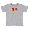 oranges blood oranges Toddler T-shirt