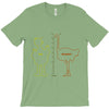 biggest T-Shirt