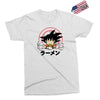 saiyan ramen Exclusive T-shirt