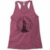 usa Racerback Tank