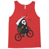 back to boo!!! Tank Top