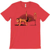 basic trainingbasic training T-Shirt