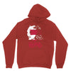 dj blend Unisex Hoodie