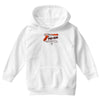 pro gun Youth Hoodie