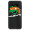 spaghetti! Samsung Galaxy S8