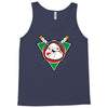 mighty raph Tank Top