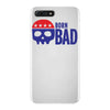 born bad iPhone 7 Plus Case
