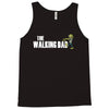 the walking dad Tank Top
