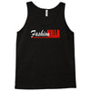 fashion killa asap rocky Tank Top