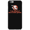 phasmophobia iPhone 6/6s Case