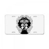 maggie simpson License Plate