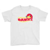 Finding Da Wae Youth Tee