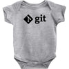 GIT IM FIT Baby Bodysuit