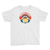 everything is awesome   mens funny lego Youth Tee