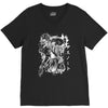 god of the new world V-Neck Tee