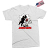 jawesome matchup Exclusive T-shirt