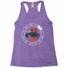 scorpio astrological Racerback Tank