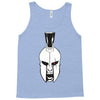 spartan rage Tank Top