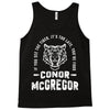 if you see the tiger you're too late you're food 2400x3200 1 Tank Top