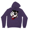 panda pirate Unisex Hoodie