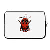 deadpool minion Laptop sleeve