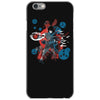 curse of the leaf iPhone 6/6s Case
