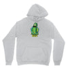 i'm pickle rick Youth Hoodie