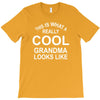 this is what a cool grandma looks like T-Shirt