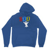 boo halloween Unisex Hoodie