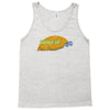 wake up san francisco Tank Top