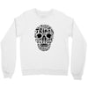 fahrie77 Crewneck Sweatshirt