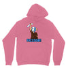 freedom Unisex Hoodie