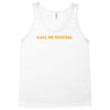 general leia organa Tank Top