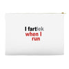 i  fartlek Accessory Pouches