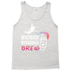 Bidbidi Bobbidi Brew Tank Top