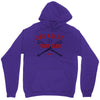 joe kelly fight club boston Unisex Hoodie