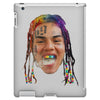 tekashi 6ix9ine  gummo 69 iPad 3 and 4 Case